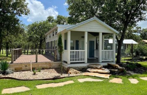 Fredericksburg Casa | Resort at Fredericksburg Unit 9