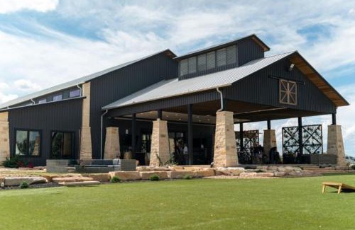 Fredericksburg Casa | Resort at Fredericksburg Unit 18