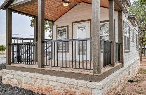 Fredericksburg Casa | Resort at Fredericksburg Unit 11