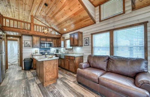 Fredericksburg Casa | Resort at Fredericksburg Unit 11