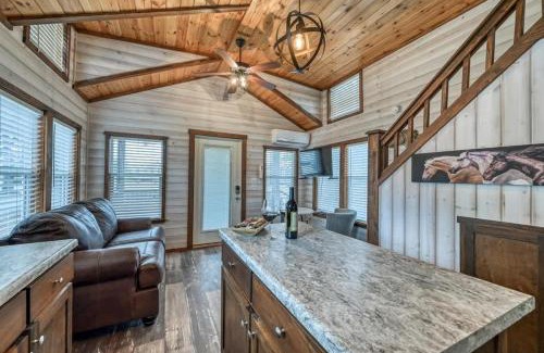 Fredericksburg Casa | Resort at Fredericksburg Unit 11