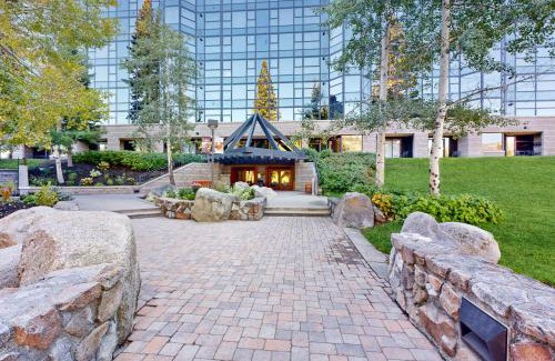 Olympic Valley Apartamento | Resort at Squaw Creek's 521