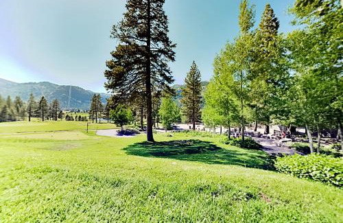 Olympic Valley Casa | Resort at Squaw Creek's 126