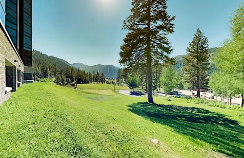 Olympic Valley Casa | Resort at Squaw Creek's 126