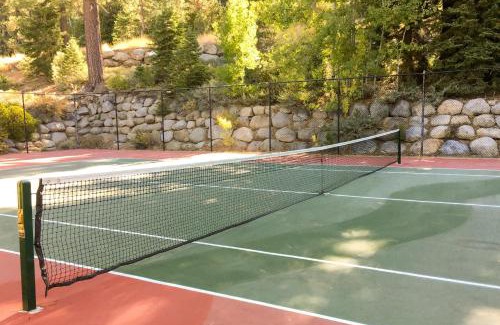 Olympic Valley Apartamento | Resort at Squaw Creek's 556, 558, & 560