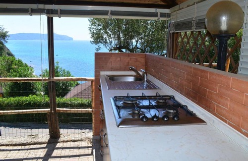 Marina di Pisciotta Casa | Resort Baia del Silenzio