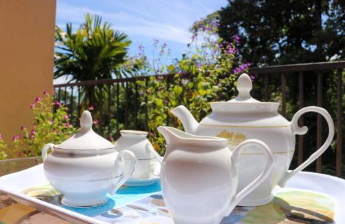 Kandy Cama Y Desayuno | Resort Beam