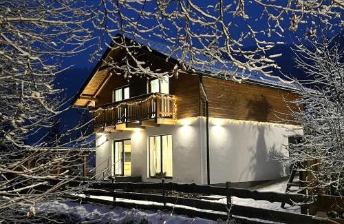 Bystra Casa | Resort Biela Skala - CHALET Chopok Jasná Juh