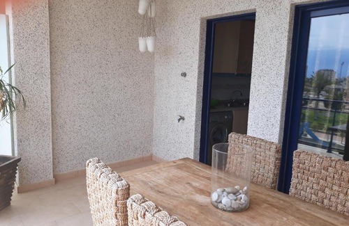 Villajoyosa Apartamento | Resort Blaumar