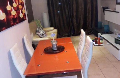 Villajoyosa Apartamento | Resort Blaumar