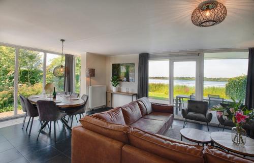 Heel Complejo | Resort Boschmolenplas