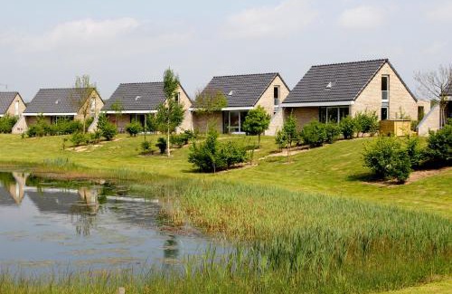 Heel Complejo | Resort Boschmolenplas