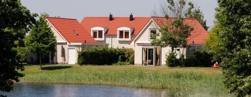 Heel Complejo | Resort Boschmolenplas