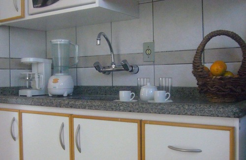 Ponta das Canas Apartamento | Resort Cachoeira do Bom Jesus