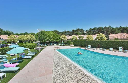 Lignano Sabbiadoro Apartamento | Resort Casabianca