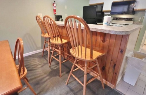 North Woodstock Condominio | Resort Condo in Lincoln near Loon Mountain