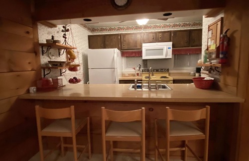 Hidden Valley Condominio | Resort Condo