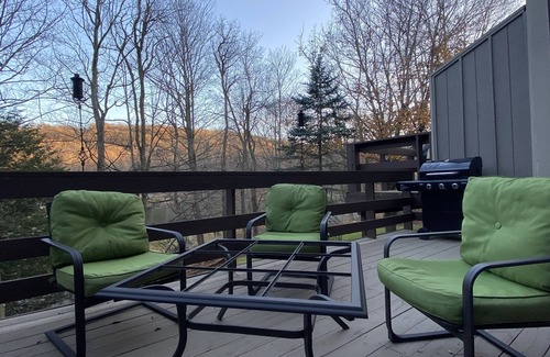 Hidden Valley Condominio | Resort Condo