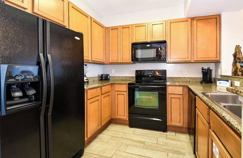 Indian Bayou Condominio | Resort Condo w/ Fun Amenities at The Palms of Destin! 🌴💙☀