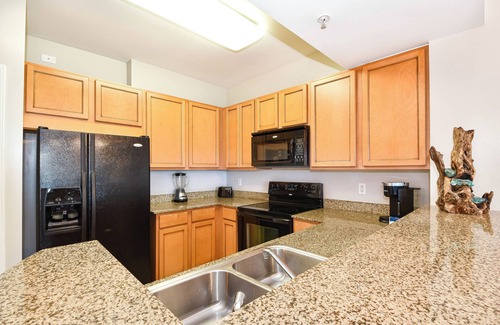 Indian Bayou Condominio | Resort Condo w/ Fun Amenities at The Palms of Destin! 🌴💙☀