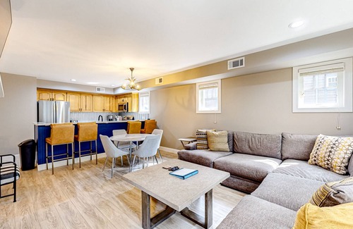 Foscoe Condominio | Resort condo with fireplace, pools, hot tubs, gyms, game room, putting green, AC