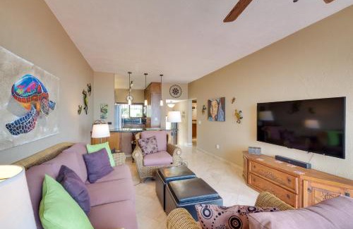 Centro de Puerto Vallarta Apartamento | Resort Condo with Pool Access and Pacific Ocean Views!