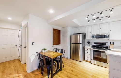 Elkhorn Village Condominio | Resort condo with shared pools & hot tub - minutes from hiking, skiing, & dining