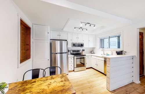 Elkhorn Village Condominio | Resort condo with shared pools & hot tub - minutes from hiking, skiing, & dining