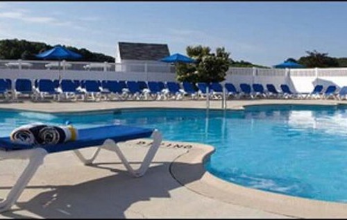 Hyannis Complejo | Resort & Conference Center at Hyannis