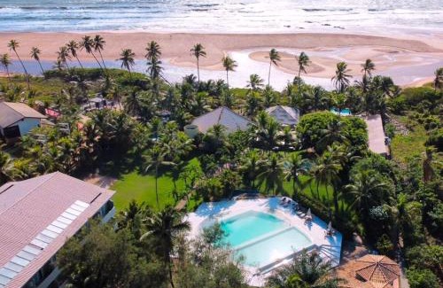 Imbassai Complejo | Resort Costa Dos Coqueiros