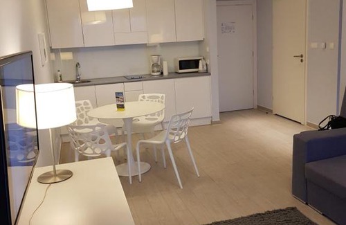 Sienna Apartamento | Resort Czarna Góra Apartament
