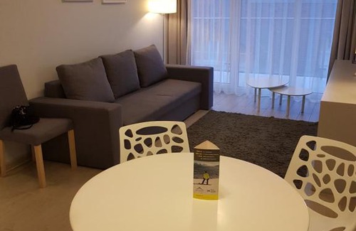 Sienna Apartamento | Resort Czarna Góra Apartament
