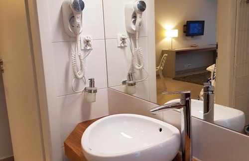 Sienna Apartamento | Resort Czarna Góra Apartament