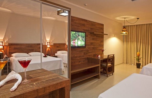Sales Complejo | Resort da Ilha