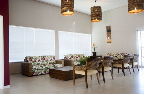 Sales Complejo | Resort da Ilha