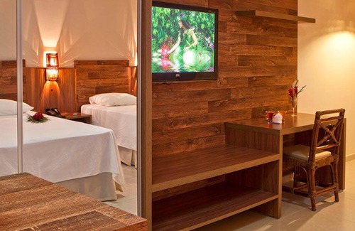 Sales Complejo | Resort da Ilha