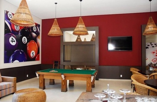 Sales Complejo | Resort da Ilha