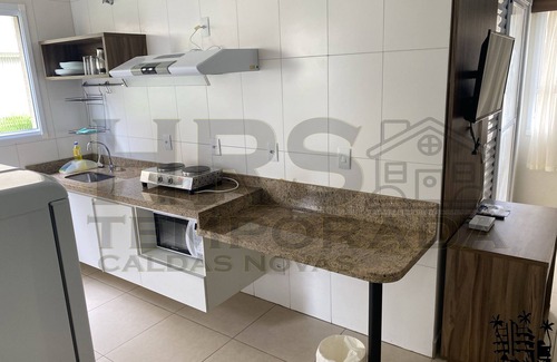 Setor Lagoa Quente Casa | Resort de Luxo em Caldas Novas