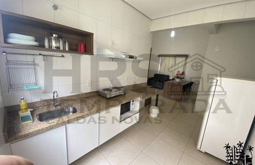 Setor Lagoa Quente Casa | Resort de Luxo em Caldas Novas
