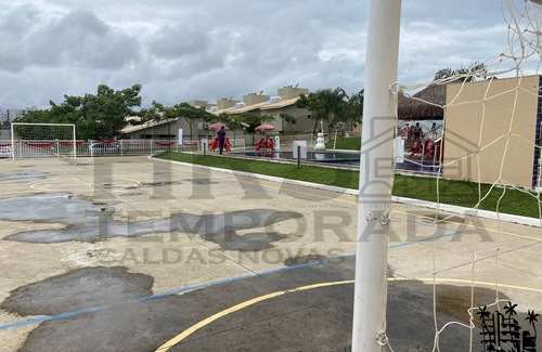 Setor Lagoa Quente Casa | Resort de Luxo em Caldas Novas