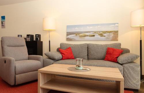 Wremen Apartamento | Resort Deichgraf Resort Deichgraf 27-07