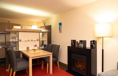 Wremen Apartamento | Resort Deichgraf Resort Deichgraf 27-07