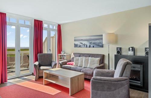Wremen Apartamento | Resort Deichgraf Resort Deichgraf 27-18
