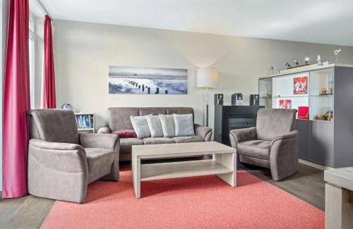 Wremen Apartamento | Resort Deichgraf Resort Deichgraf 27-18