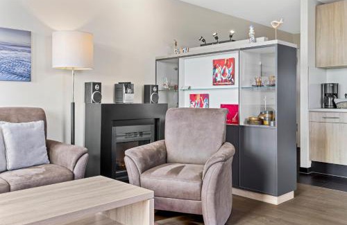 Wremen Apartamento | Resort Deichgraf Resort Deichgraf 27-18