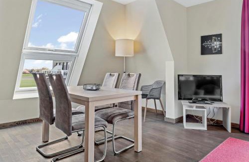 Wremen Apartamento | Resort Deichgraf Resort Deichgraf 27-18