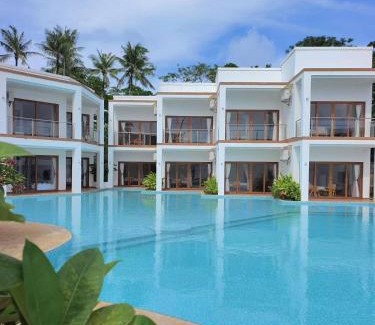 Siquijor Hotel | Resort Deja Vu