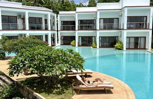 Siquijor Hotel | Resort Deja Vu