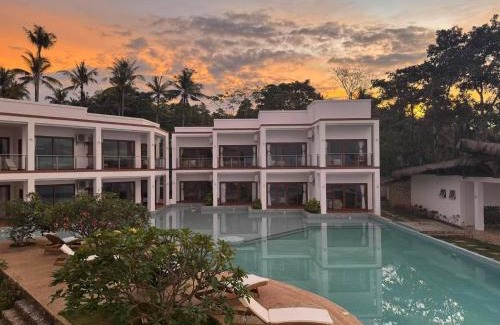 Siquijor Hotel | Resort Deja Vu