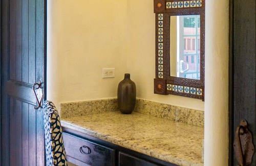 Colonia El Progreso Apartamento | Resort Deluxe Studio King with Terrace